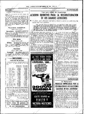 ABC SEVILLA 26-09-1981 página 30