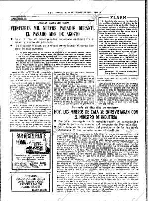 ABC SEVILLA 26-09-1981 página 32