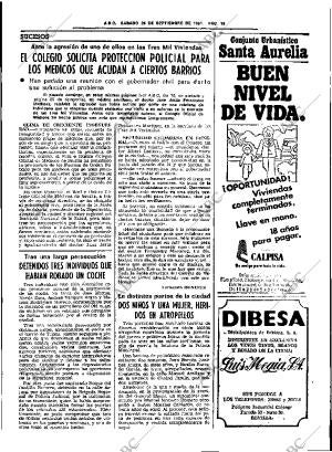 ABC SEVILLA 26-09-1981 página 35