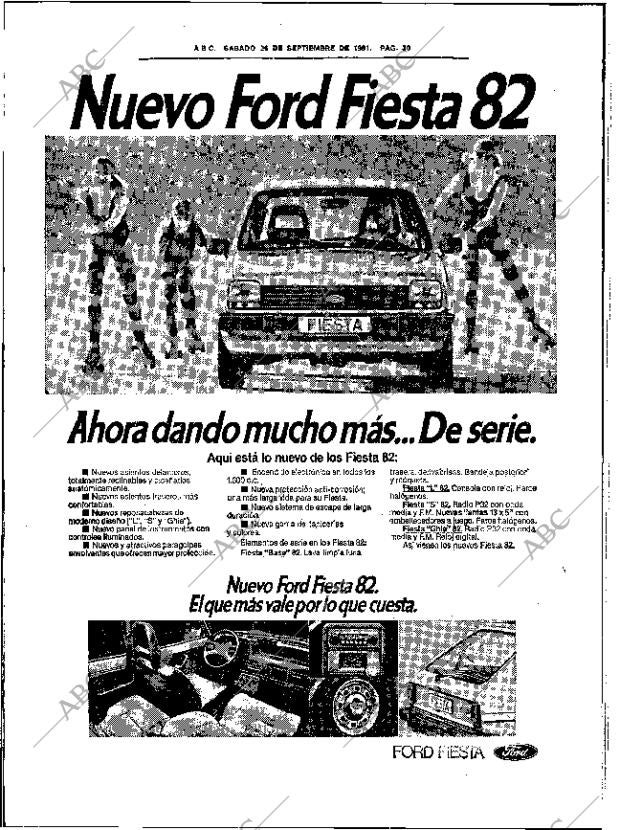 ABC SEVILLA 26-09-1981 página 46