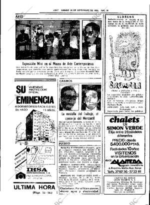 ABC SEVILLA 26-09-1981 página 47