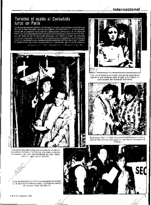 ABC SEVILLA 26-09-1981 página 5