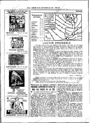 ABC SEVILLA 26-09-1981 página 58