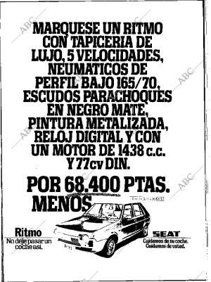 ABC SEVILLA 26-09-1981 página 6