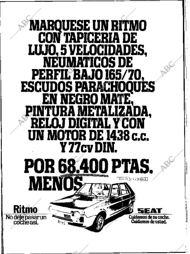 ABC SEVILLA 26-09-1981 página 6