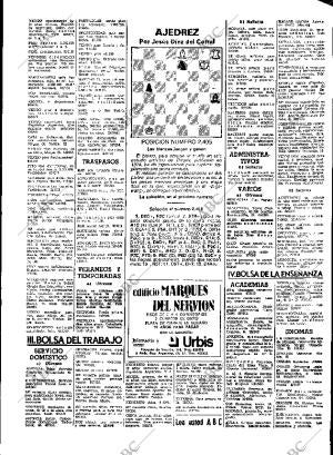 ABC SEVILLA 26-09-1981 página 65