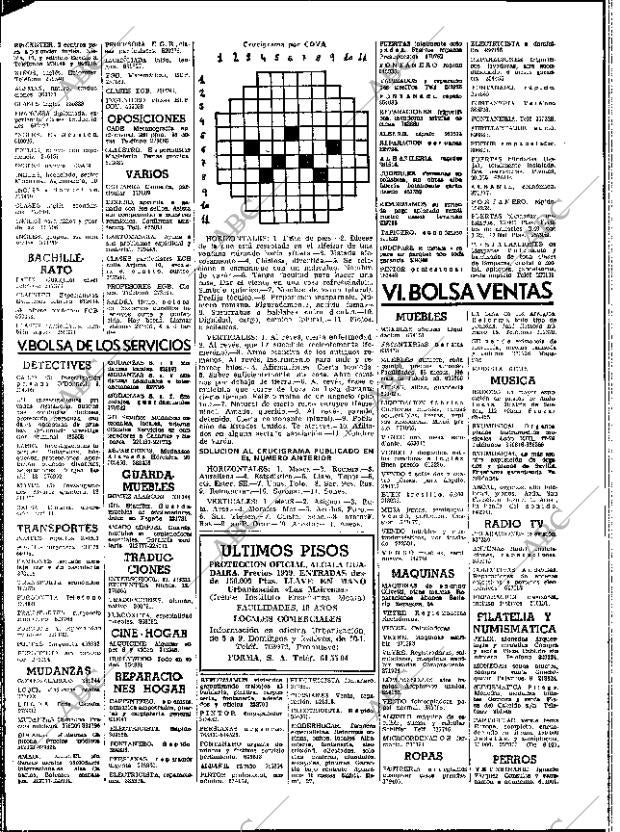 ABC SEVILLA 26-09-1981 página 66