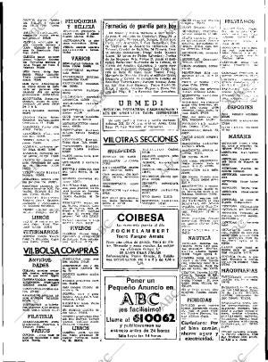 ABC SEVILLA 26-09-1981 página 67