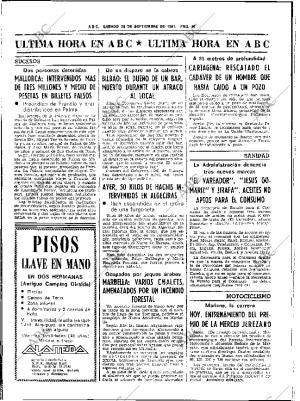 ABC SEVILLA 26-09-1981 página 72