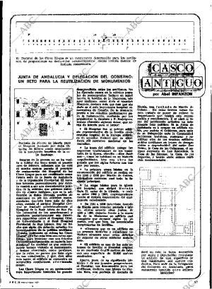 ABC SEVILLA 26-09-1981 página 73
