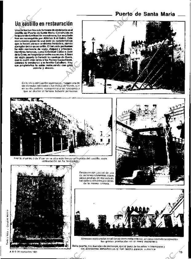ABC SEVILLA 26-09-1981 página 75