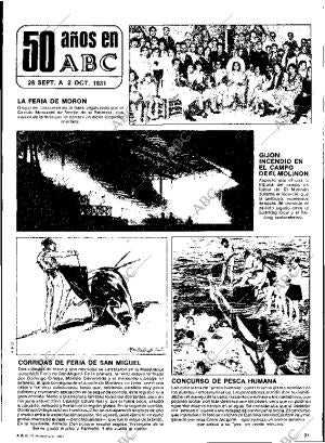 ABC SEVILLA 26-09-1981 página 77
