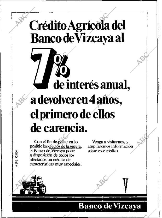 ABC SEVILLA 26-09-1981 página 78