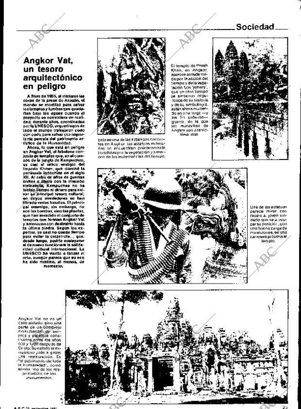 ABC SEVILLA 26-09-1981 página 79