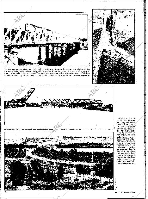 ABC SEVILLA 26-09-1981 página 8