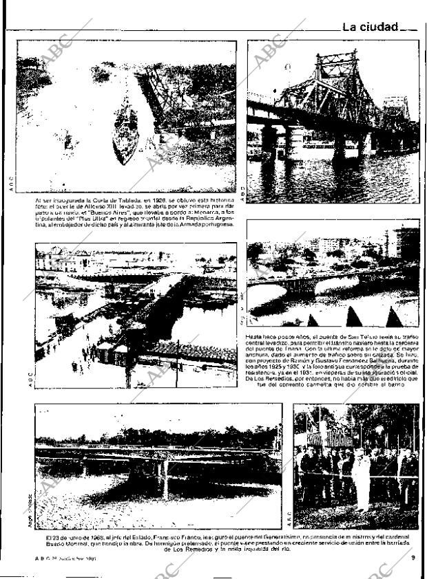 ABC SEVILLA 26-09-1981 página 9