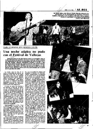 ABC MADRID 27-09-1981 página 105