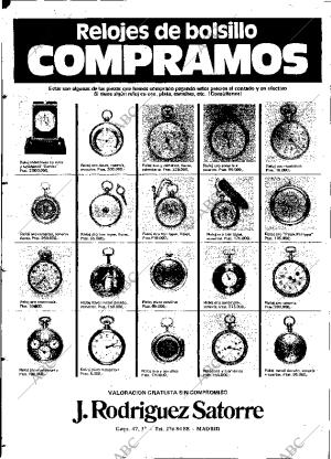 ABC MADRID 27-09-1981 página 120