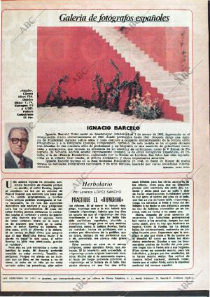 ABC MADRID 27-09-1981 página 125
