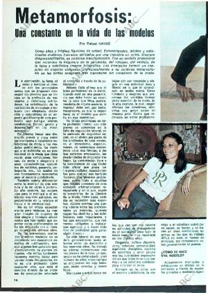ABC MADRID 27-09-1981 página 138