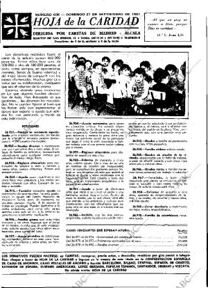 ABC MADRID 27-09-1981 página 15
