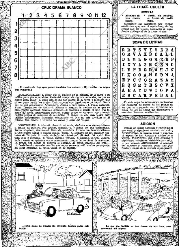 ABC MADRID 27-09-1981 página 160