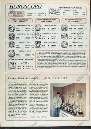 ABC MADRID 27-09-1981 página 164