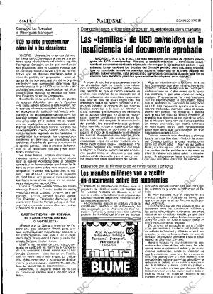 ABC MADRID 27-09-1981 página 22