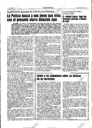 ABC MADRID 27-09-1981 página 24