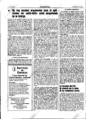 ABC MADRID 27-09-1981 página 26