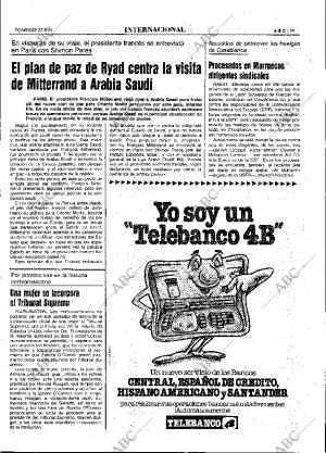 ABC MADRID 27-09-1981 página 35