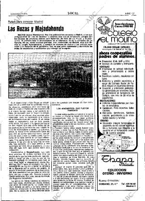 ABC MADRID 27-09-1981 página 43
