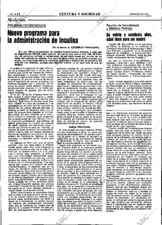 ABC MADRID 27-09-1981 página 56