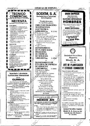 ABC MADRID 27-09-1981 página 67