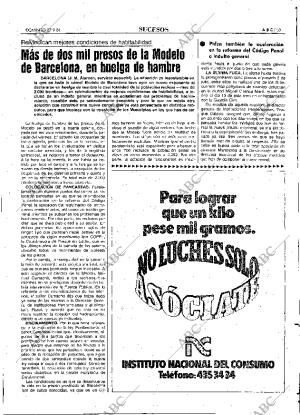 ABC MADRID 27-09-1981 página 69