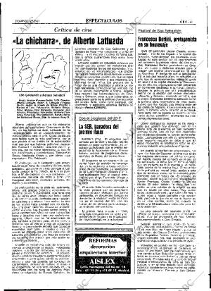ABC MADRID 27-09-1981 página 77