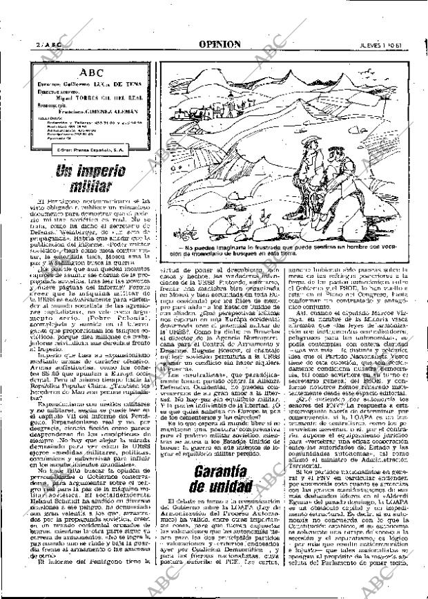 ABC MADRID 01-10-1981 página 10