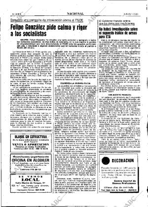 ABC MADRID 01-10-1981 página 16