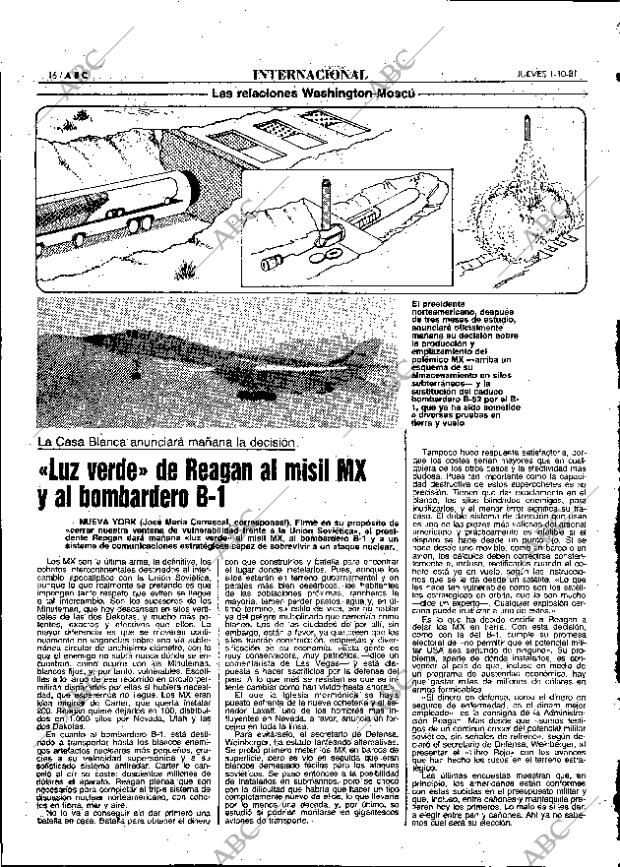 ABC MADRID 01-10-1981 página 24