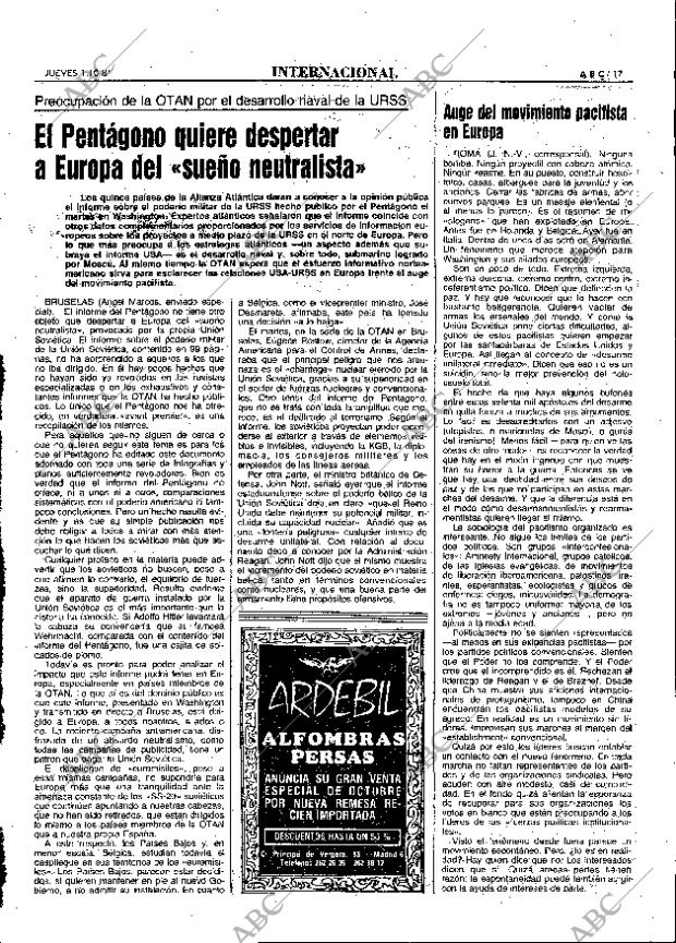 ABC MADRID 01-10-1981 página 25