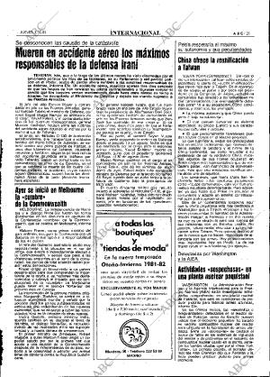 ABC MADRID 01-10-1981 página 29