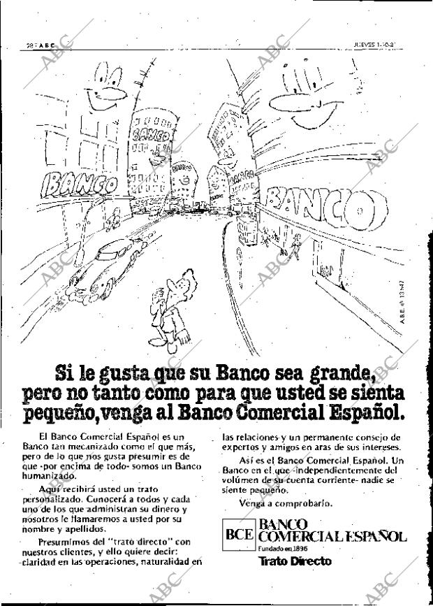 ABC MADRID 01-10-1981 página 36