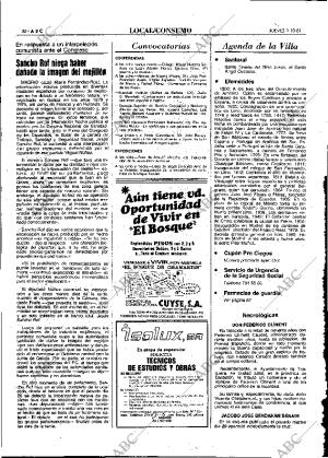 ABC MADRID 01-10-1981 página 38