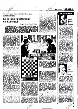 ABC MADRID 01-10-1981 página 89