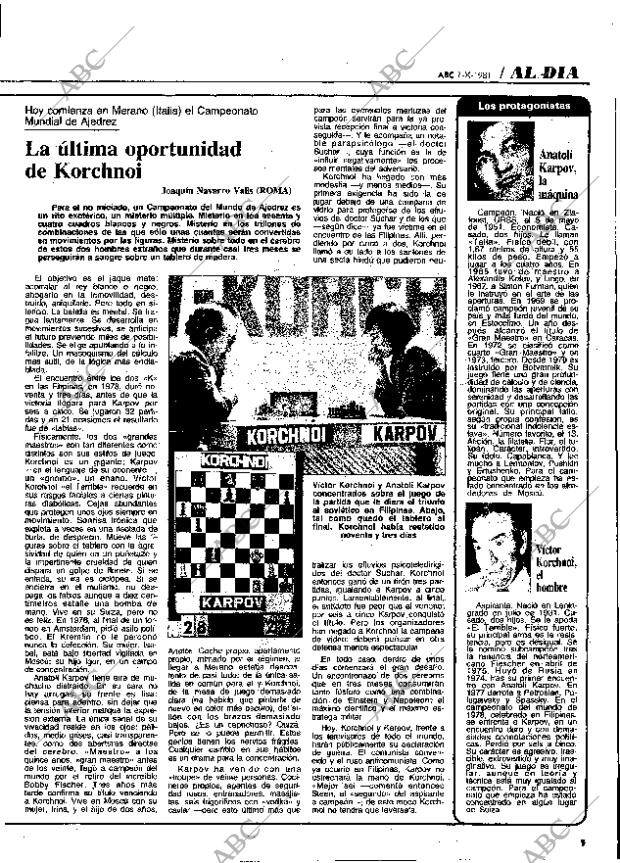 ABC MADRID 01-10-1981 página 89