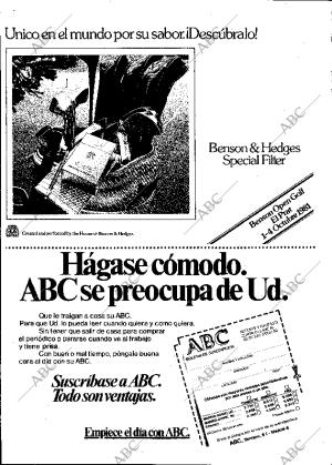 ABC MADRID 01-10-1981 página 92