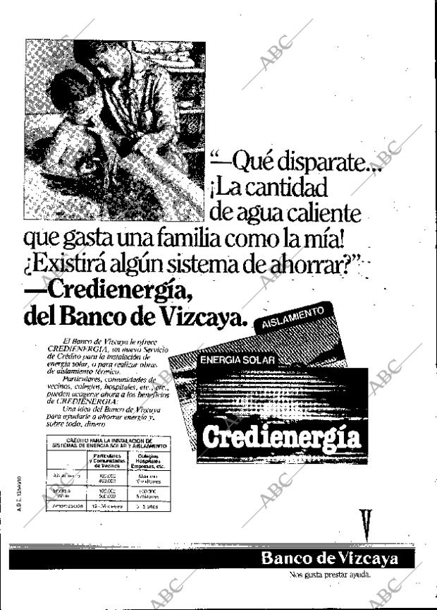 ABC MADRID 01-10-1981 página 95