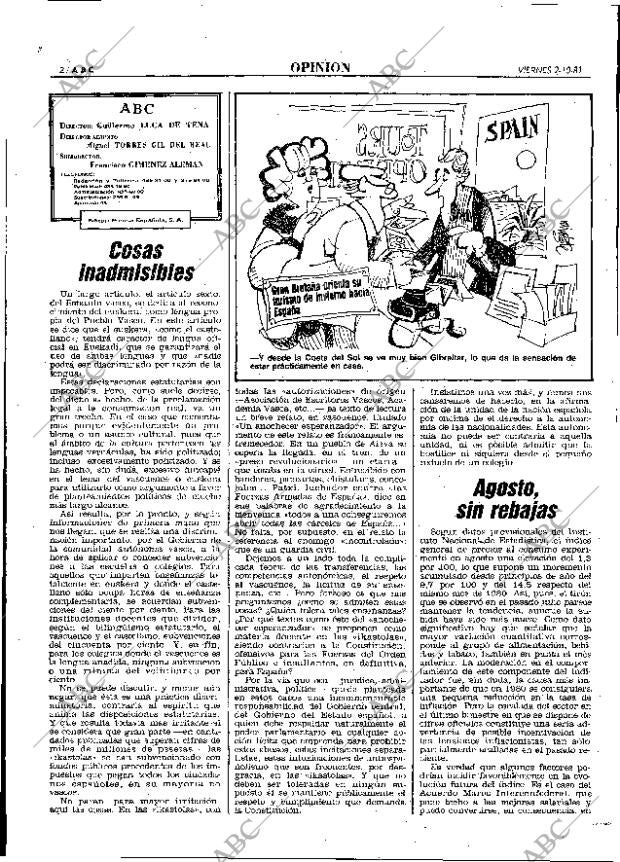 ABC MADRID 02-10-1981 página 10