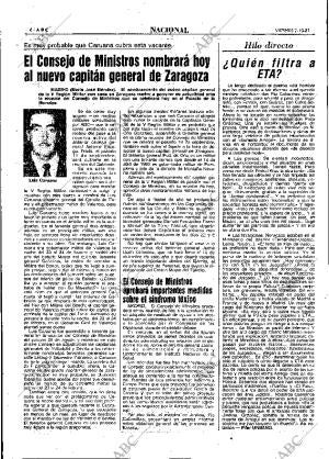 ABC MADRID 02-10-1981 página 14