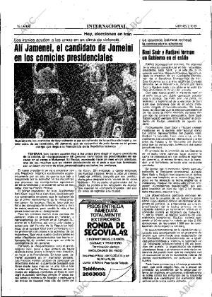 ABC MADRID 02-10-1981 página 24